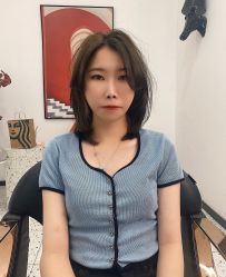 -POSALON烫发染发