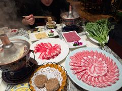 -南门涮肉(东单店)