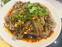 -草墩罗非鱼庄•野生菌•腊排骨(七星街上段店)