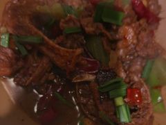 -聚味瞿记·龙虾堂(望城店)