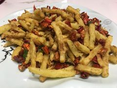 -家有美味(户部山二店)