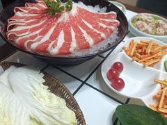 -九牛捞火锅(文化路店)