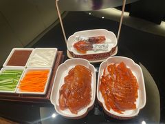 -丽晶轩中餐厅(重庆丽晶酒店)