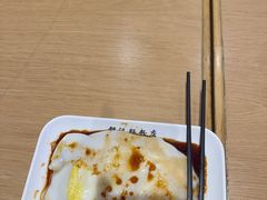 -银记肠粉店(广钢店)