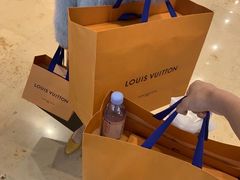 -LV路易威登(德基广场店)