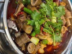 -贵州笋子鸡(米市街店)