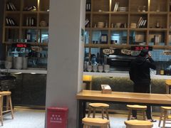 -小桃园·豆浆油条(复兴中路店)