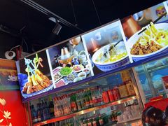 -老北京胡同味道二荤铺(酒仙桥店)
