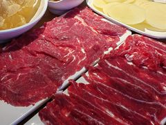 -好想牛·鲜切自助牛肉火锅(七堡花园城店)