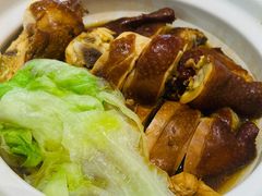 -蔡澜点心·粤菜(月星环球港店)