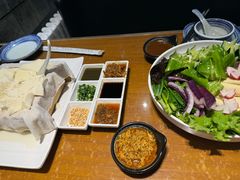 -95号酱骨·一块豆腐(展春园西路店)