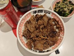 -牛邸·烧肉饭(来福士店)