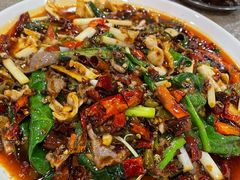 -辣螃铠盆盆蟹大排档(总店)