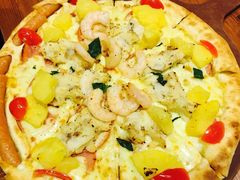 -米斯特比萨(罗斯福店)