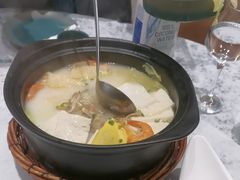 -聚丰园•湖鲜餐厅(阿红私房菜梅石路店)