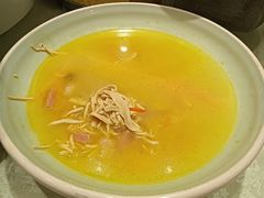 -李氏传家菜(兴城路店)