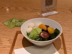 -中村藤吉(本店)