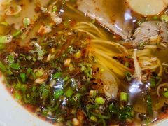 -马子禄牛肉面(金宝街店)