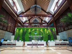 -盘锦红海温泉乐园
