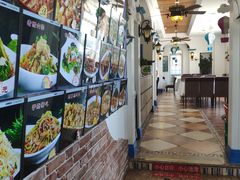 -挪亚海味(金石滩商业中心广场店)