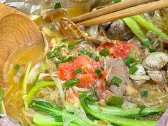 -见味花甲(福田coco park店)