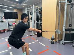 -像素游泳健身(中弘·像素店)