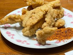 -池嬢拌粉(上海首店)