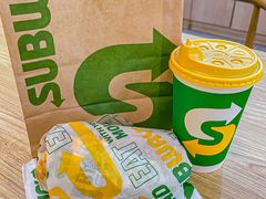 -赛百味SUBWAY(家佳源店)