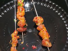 -鸿先阁·干煸虾(星沙店)