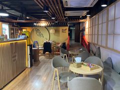 -白兔子密室(长寿路店)
