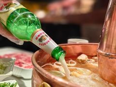 -丁卯•铜锅涮肉(工体店)