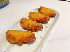 -做披萨的奇葩(中海央墅店)
