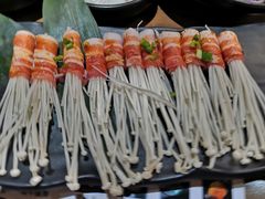 -九田家黑牛烤肉料理(二天地店)