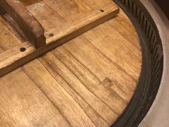 -新农村老灶台地锅鸡(泽雅路店)