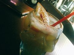 -ohbar live house(人广店)