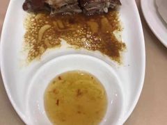 -东方御宴海鲜酒楼(棕泉酒店)