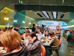 -浩海火烧云傣家菜(京广店)