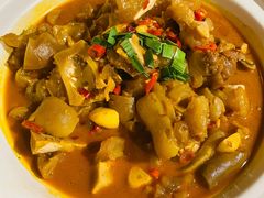 -大娘湘厨(万科金域花园店)