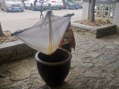 -大自然(鲁家村店)