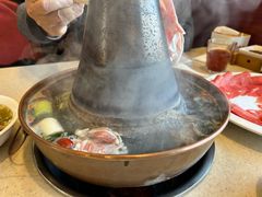 -阳坊大都涮羊肉(阳坊总店)