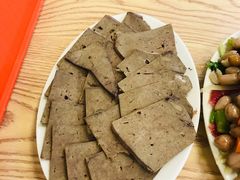 五香羊肝-一头牛馅饼店总店(卫工街店)