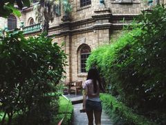 picture-马勒别墅饭店(静安寺店)