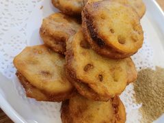 -金豆角砂锅焖面(安贞店)