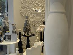 -杜哈夫DOUX RÊVE·生日蛋糕(日月光店)