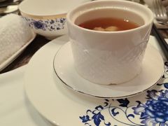 -Yan Ting 宴庭中餐厅(上海静安瑞吉酒店)