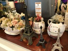-Cafe de Paris(林荫路店)