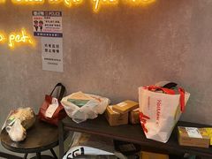 -一间森林酒店(上海人民广场店)