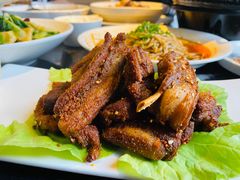 -荣品荟·融合餐厅(月湖广场店)