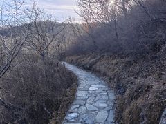 -妙峰山风景名胜区
