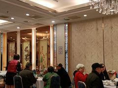 大堂-广州酒家(文昌总店)